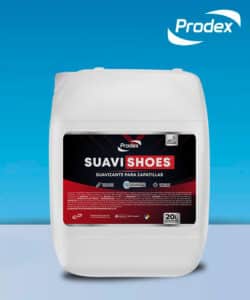 Suavizante para zapatillas Suavishoes