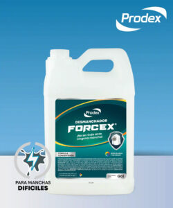 Desmanchador Forcex