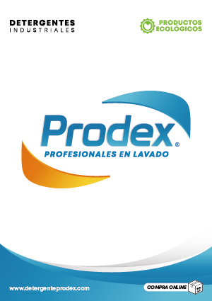 catalogo prodex